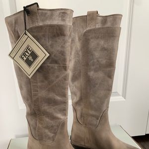 Frye Paige Tall Riding Boot